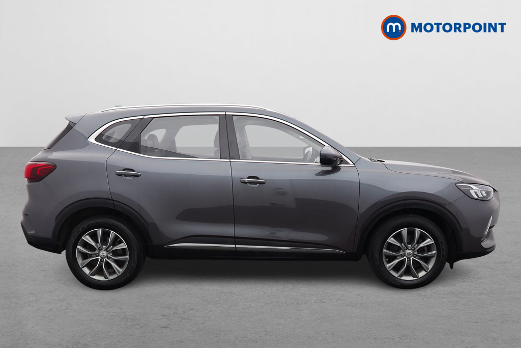 Mg Motor Uk HS SE Automatic Petrol SUV - Stock Number (1618718) - Drivers side
