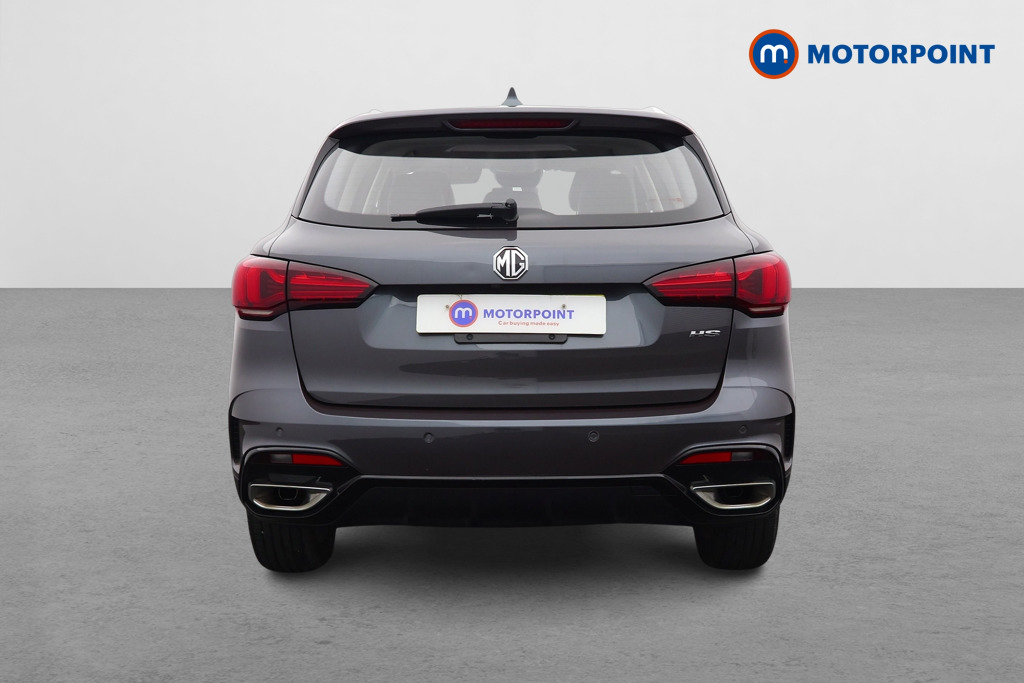 Mg Motor Uk HS SE Automatic Petrol SUV - Stock Number (1618718) - Rear bumper