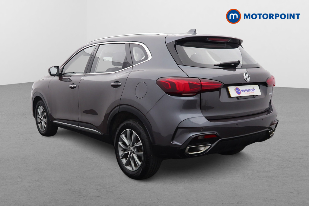 Mg Motor Uk HS SE Automatic Petrol SUV - Stock Number (1618718) - Passenger side rear corner