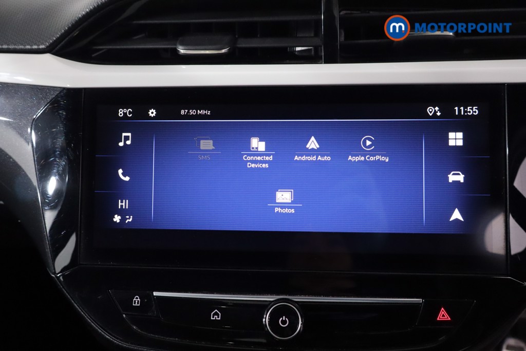 Vauxhall Corsa GS Manual Petrol Hatchback - Stock Number (1618856) - 2nd supplementary image