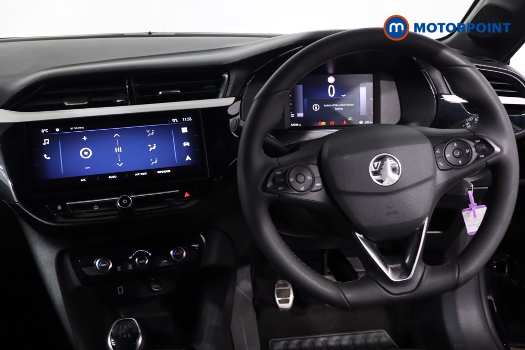 Vauxhall Corsa GS Manual Petrol Hatchback - Stock Number (1618856) - 3rd supplementary image