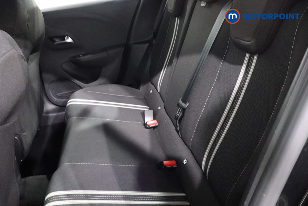 Vauxhall Corsa GS Manual Petrol Hatchback - Stock Number (1618856) - 5th supplementary image