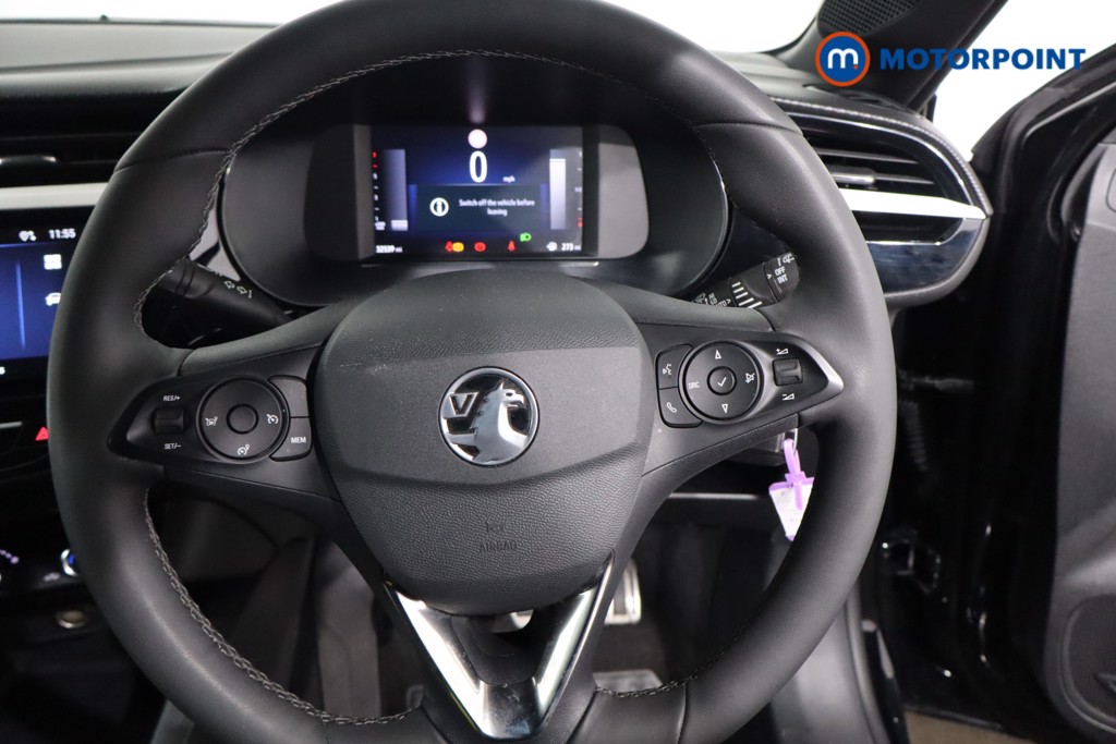 Vauxhall Corsa GS Manual Petrol Hatchback - Stock Number (1618856) - 6th supplementary image