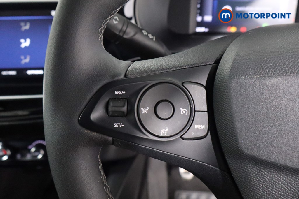 Vauxhall Corsa GS Manual Petrol Hatchback - Stock Number (1618856) - 7th supplementary image