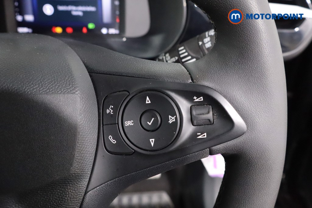 Vauxhall Corsa GS Manual Petrol Hatchback - Stock Number (1618856) - 8th supplementary image