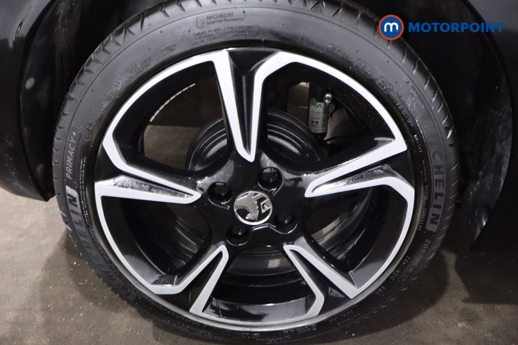 Vauxhall Corsa GS Manual Petrol Hatchback - Stock Number (1618856) - 9th supplementary image