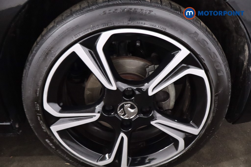 Vauxhall Corsa GS Manual Petrol Hatchback - Stock Number (1618856) - 10th supplementary image