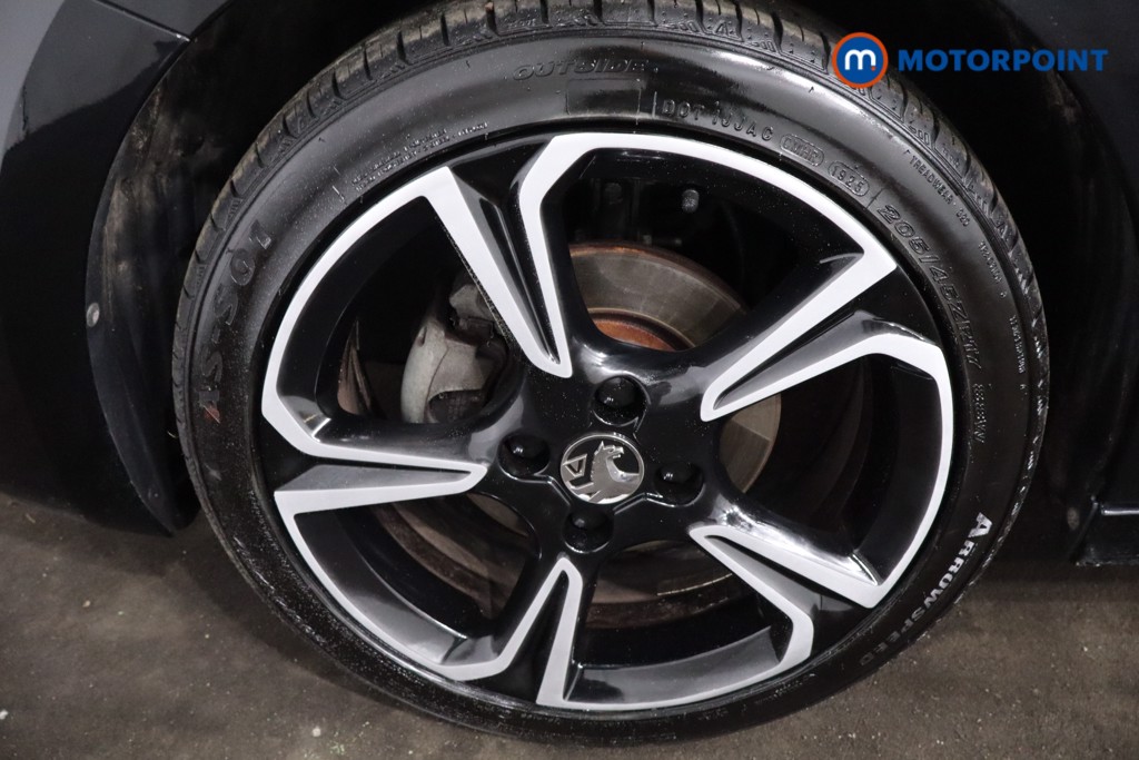 Vauxhall Corsa GS Manual Petrol Hatchback - Stock Number (1618856) - 11th supplementary image