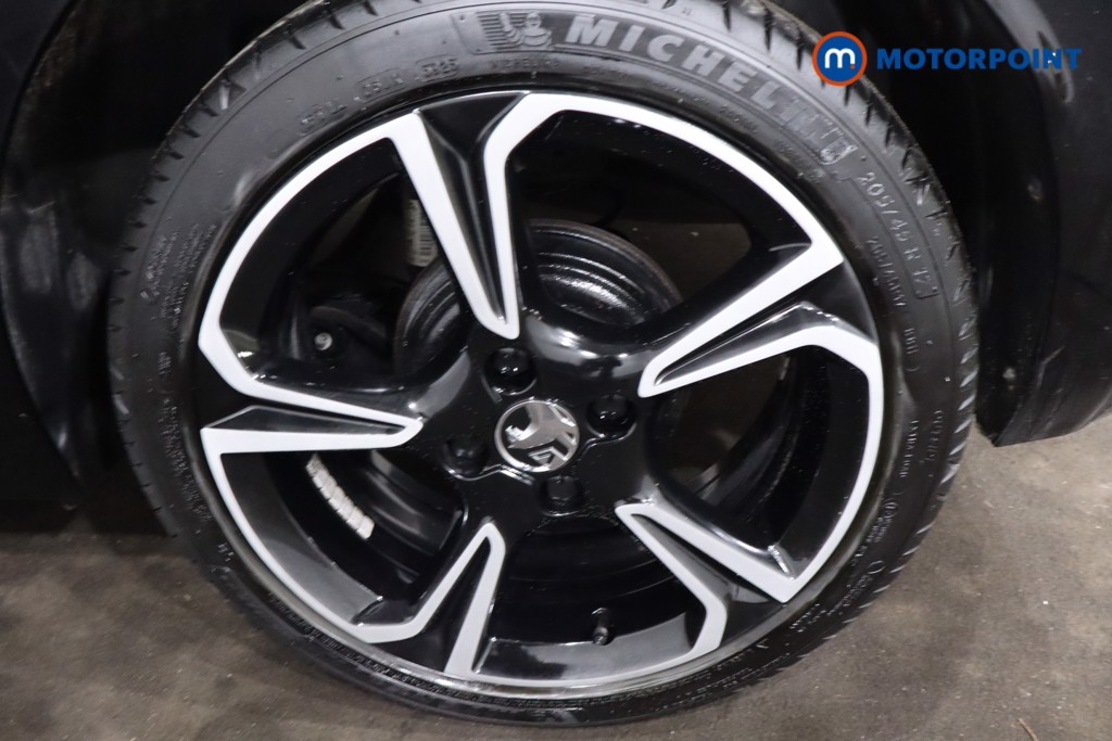 Vauxhall Corsa GS Manual Petrol Hatchback - Stock Number (1618856) - 12th supplementary image