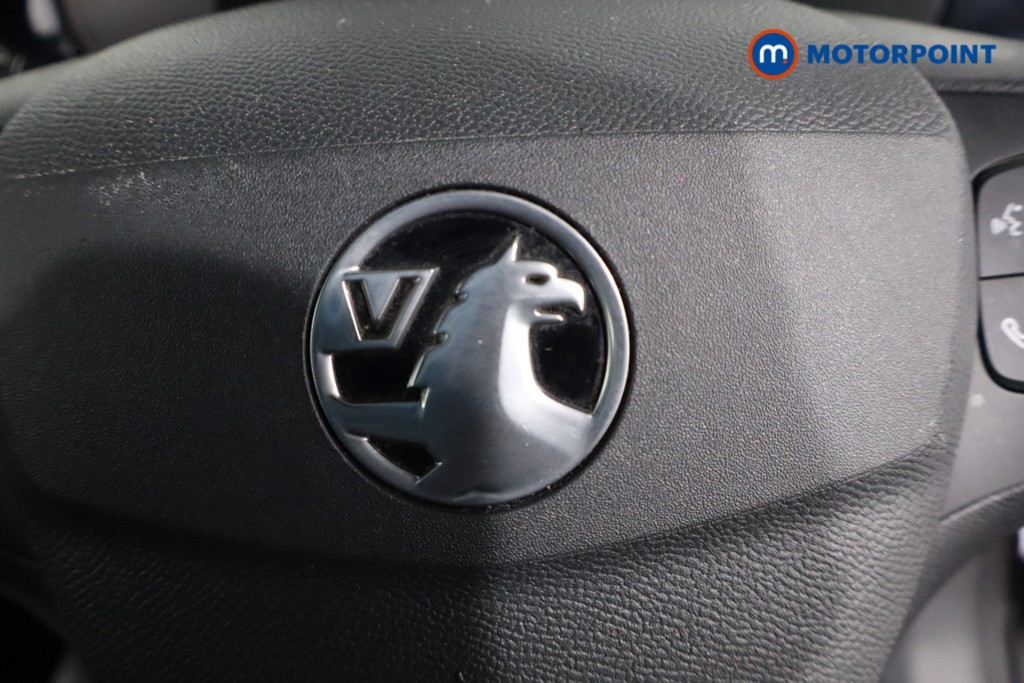Vauxhall Corsa GS Manual Petrol Hatchback - Stock Number (1618856) - 13th supplementary image