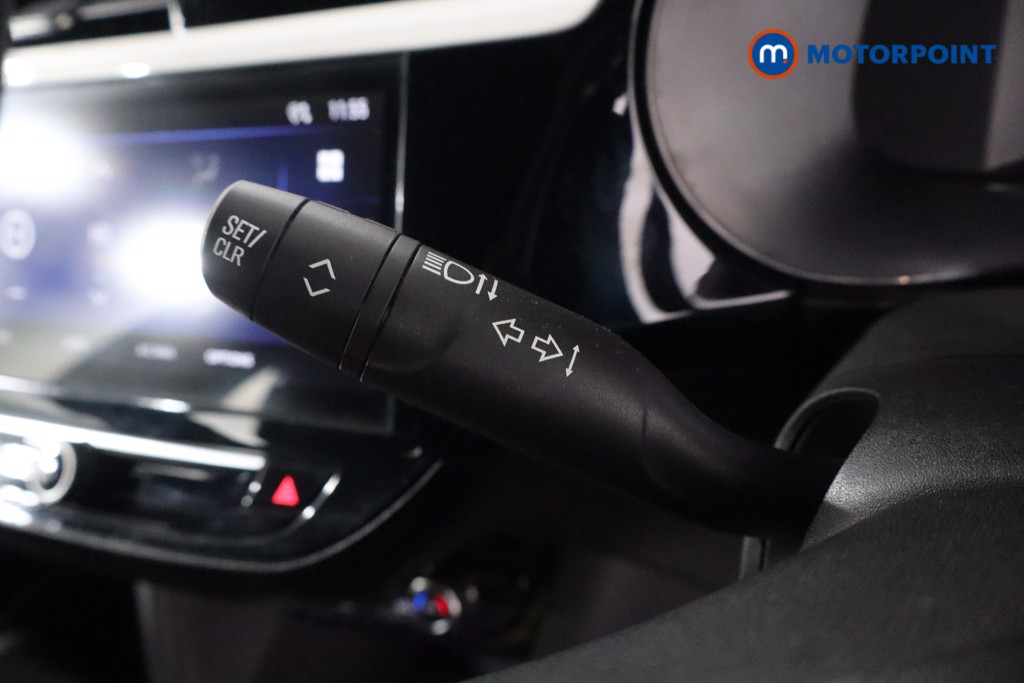 Vauxhall Corsa GS Manual Petrol Hatchback - Stock Number (1618856) - 14th supplementary image