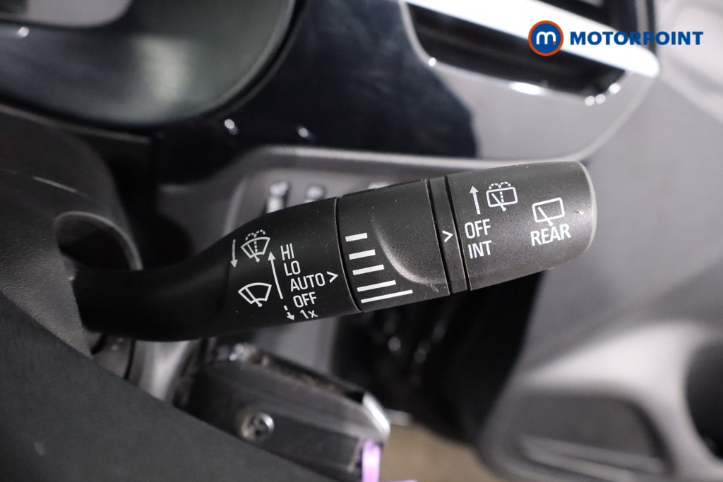 Vauxhall Corsa GS Manual Petrol Hatchback - Stock Number (1618856) - 15th supplementary image