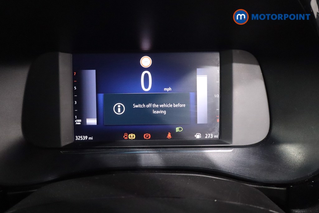 Vauxhall Corsa GS Manual Petrol Hatchback - Stock Number (1618856) - 16th supplementary image