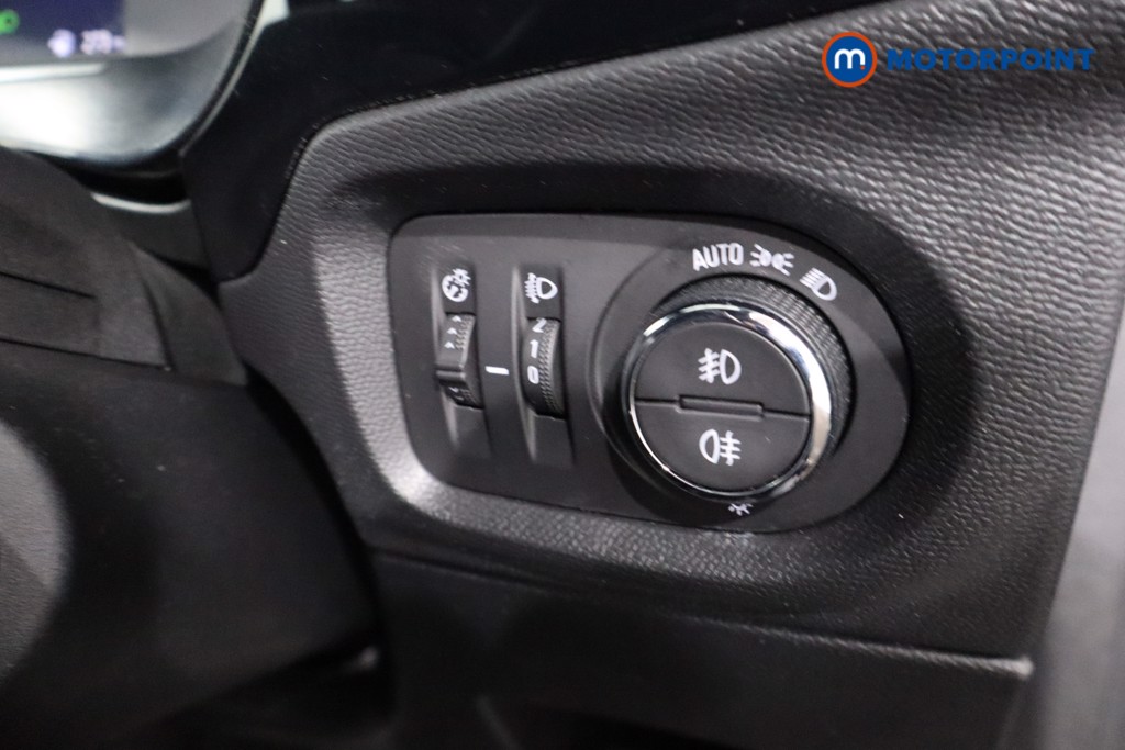 Vauxhall Corsa GS Manual Petrol Hatchback - Stock Number (1618856) - 17th supplementary image