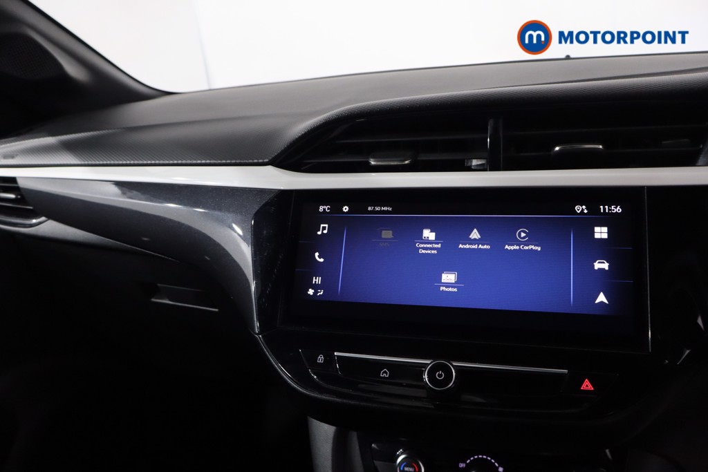 Vauxhall Corsa GS Manual Petrol Hatchback - Stock Number (1618856) - 18th supplementary image