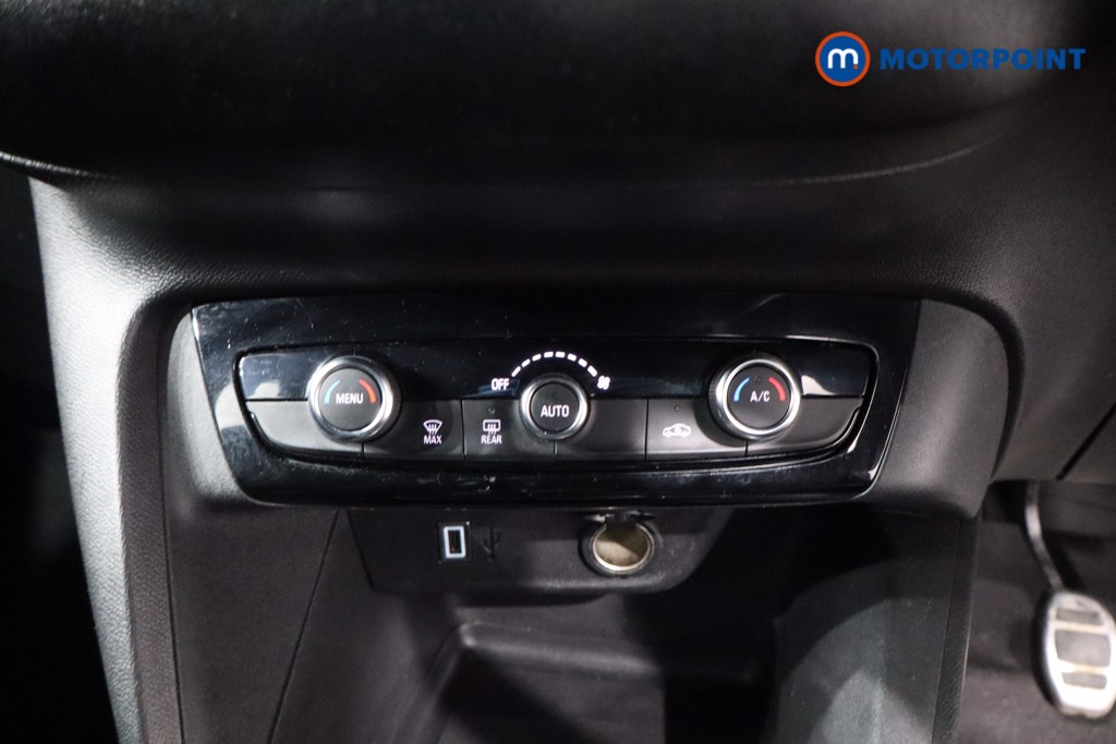 Vauxhall Corsa GS Manual Petrol Hatchback - Stock Number (1618856) - 20th supplementary image