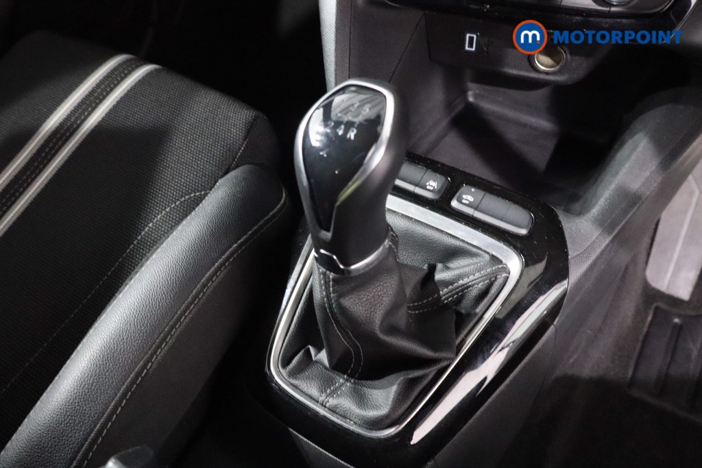 Vauxhall Corsa GS Manual Petrol Hatchback - Stock Number (1618856) - 21st supplementary image