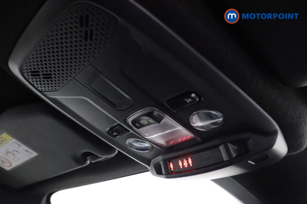 Vauxhall Corsa GS Manual Petrol Hatchback - Stock Number (1618856) - 22nd supplementary image