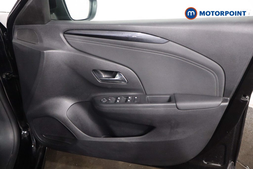 Vauxhall Corsa GS Manual Petrol Hatchback - Stock Number (1618856) - 24th supplementary image