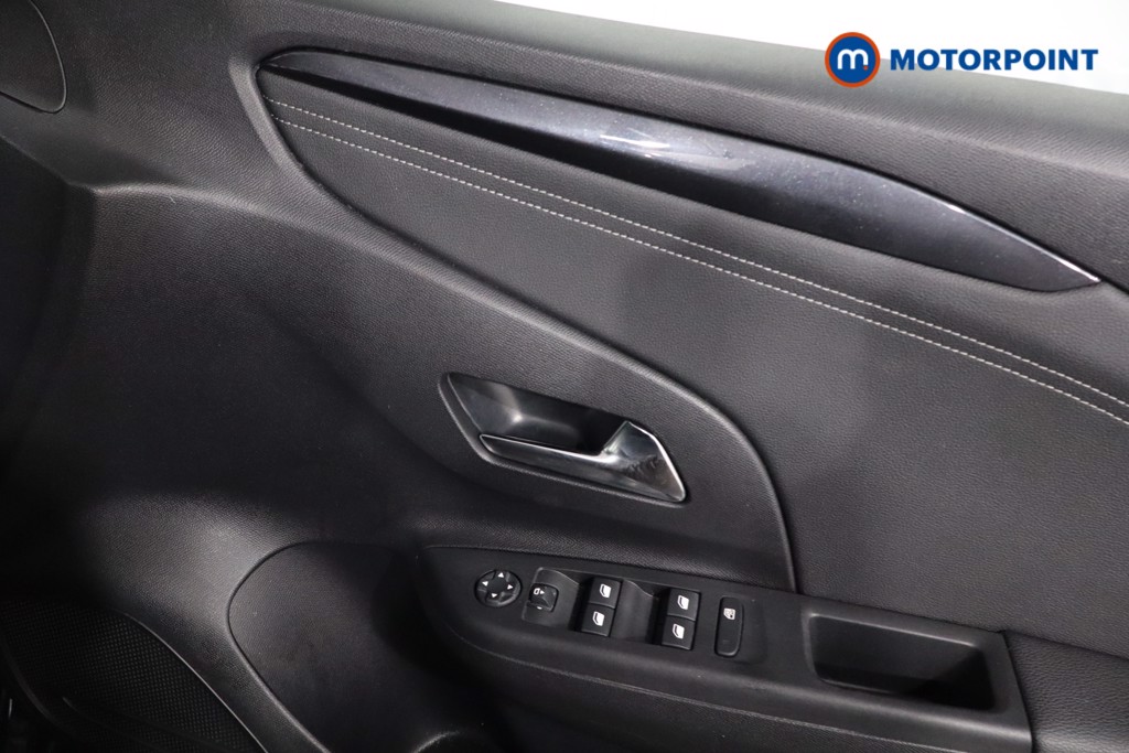 Vauxhall Corsa GS Manual Petrol Hatchback - Stock Number (1618856) - 25th supplementary image