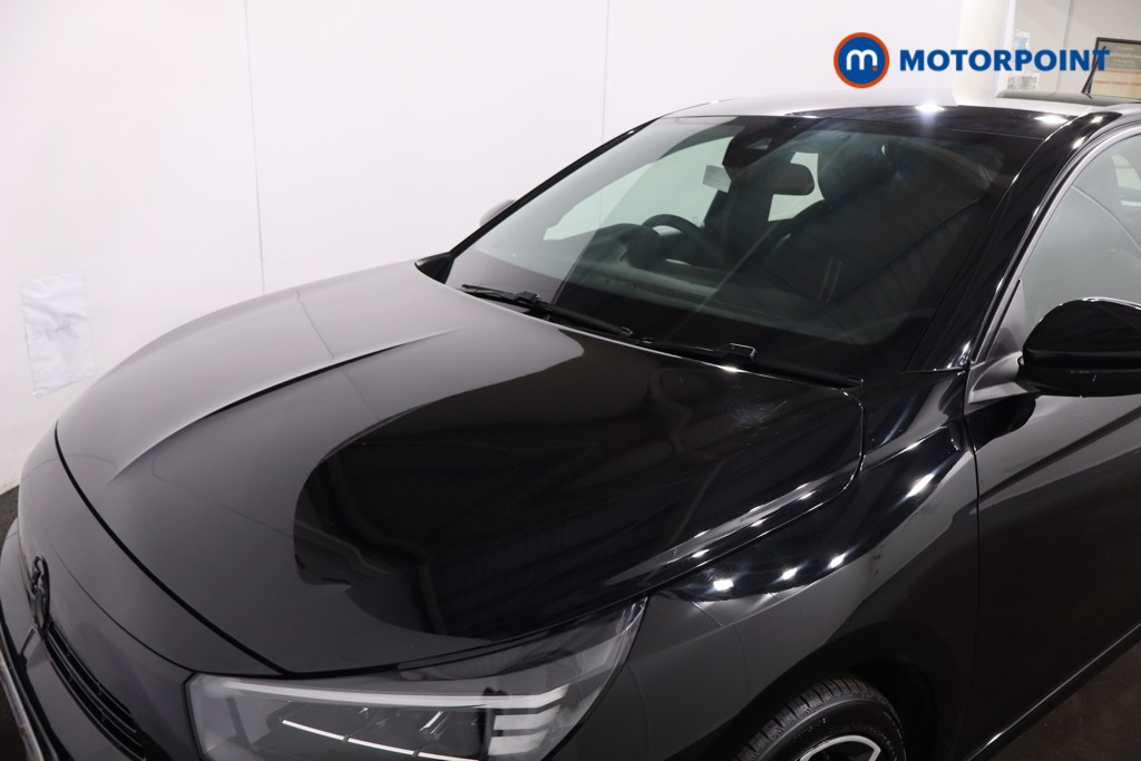 Vauxhall Corsa GS Manual Petrol Hatchback - Stock Number (1618856) - 27th supplementary image