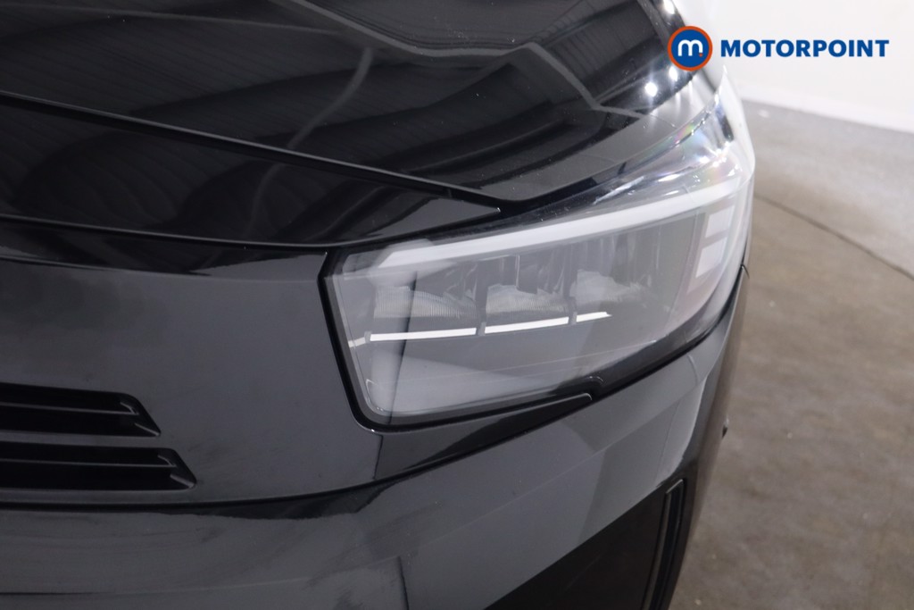 Vauxhall Corsa GS Manual Petrol Hatchback - Stock Number (1618856) - 30th supplementary image