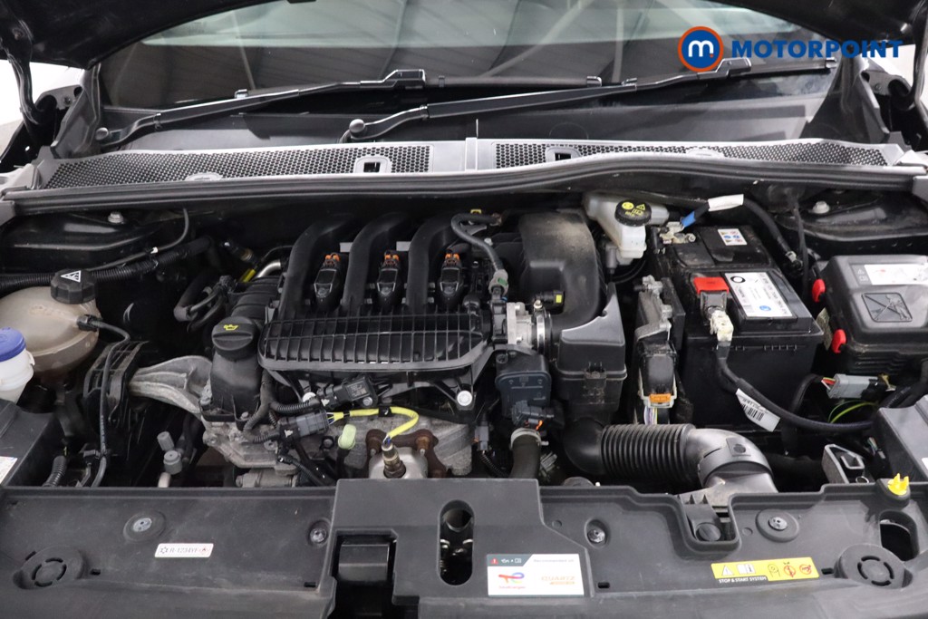 Vauxhall Corsa GS Manual Petrol Hatchback - Stock Number (1618856) - 32nd supplementary image