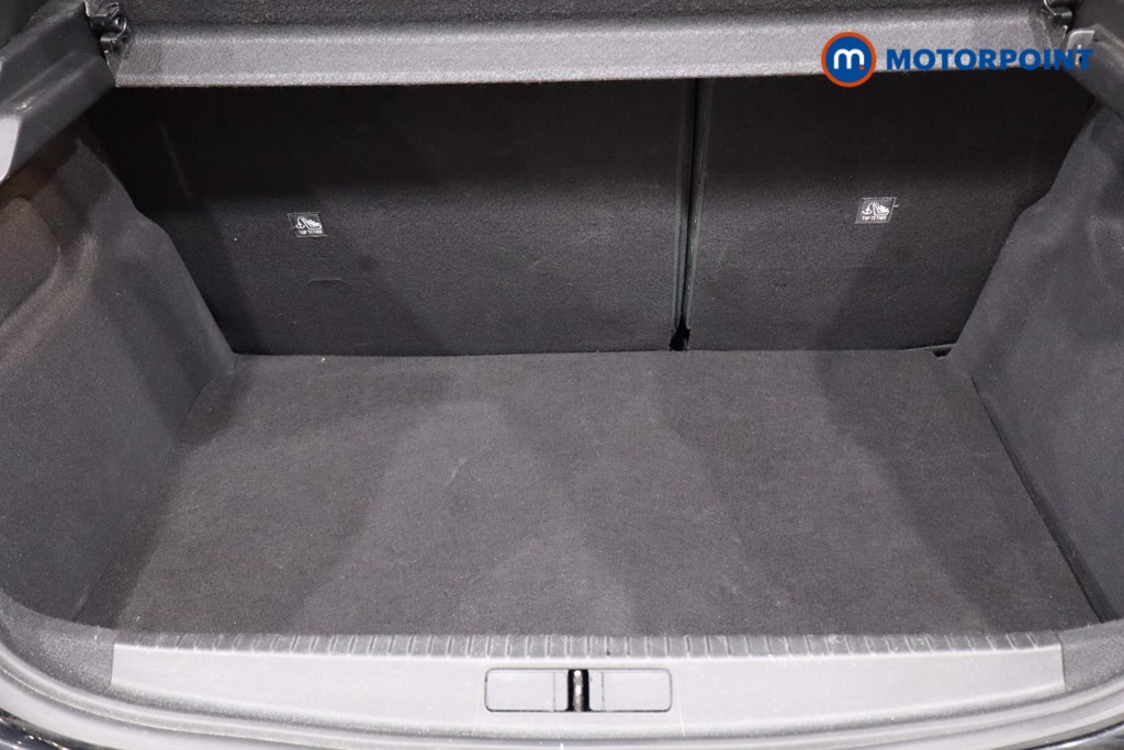 Vauxhall Corsa GS Manual Petrol Hatchback - Stock Number (1618856) - 38th supplementary image