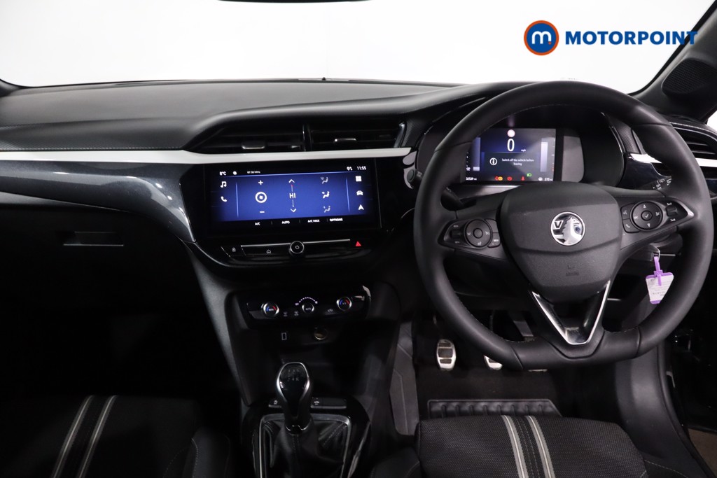 Vauxhall Corsa GS Manual Petrol Hatchback - Stock Number (1618856) - 1st supplementary image