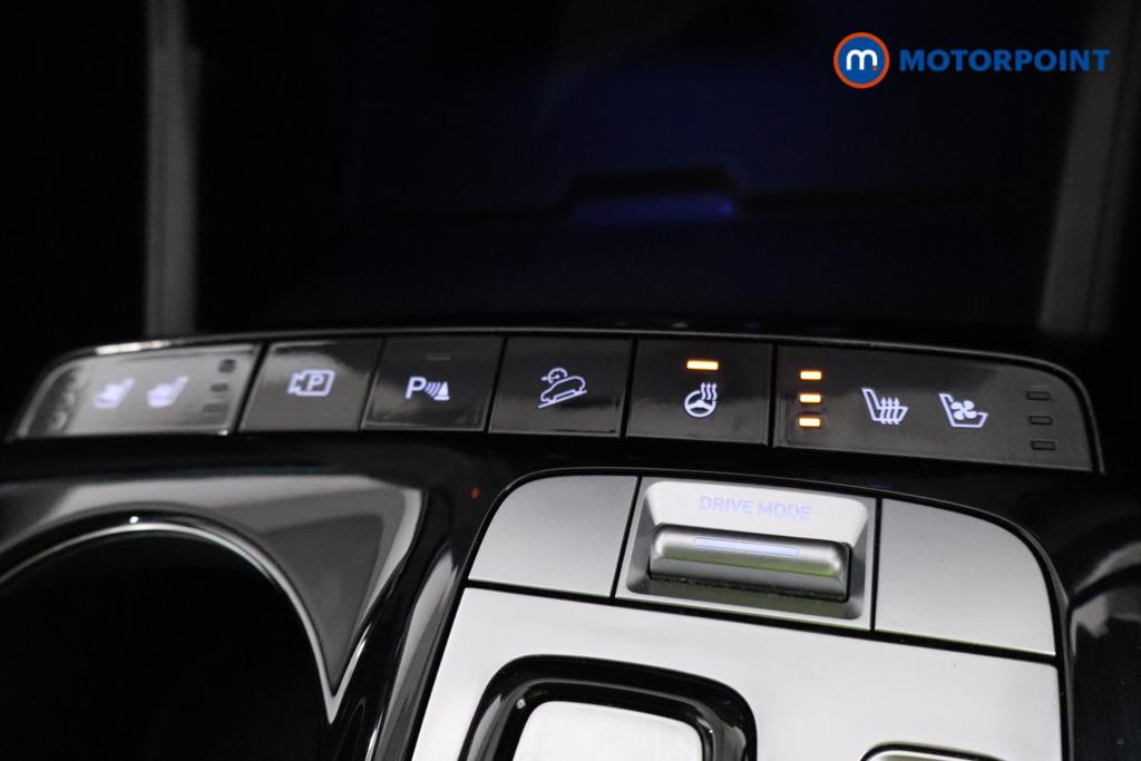 Hyundai Tucson Ultimate Automatic Petrol-Electric Hybrid SUV - Stock Number (1619009) - 6th supplementary image