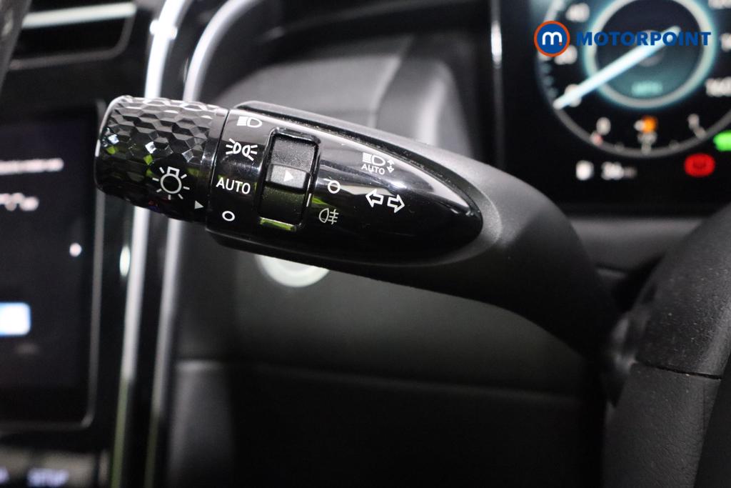 Hyundai Tucson Ultimate Automatic Petrol-Electric Hybrid SUV - Stock Number (1619009) - 12th supplementary image
