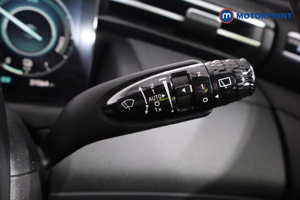 Hyundai Tucson Ultimate Automatic Petrol-Electric Hybrid SUV - Stock Number (1619009) - 13th supplementary image