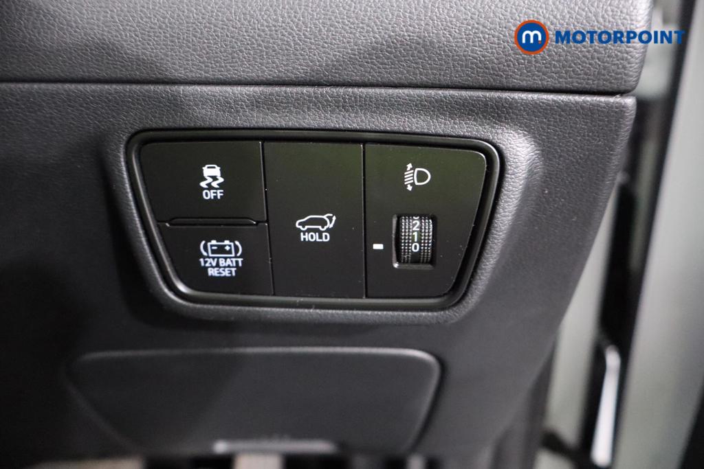 Hyundai Tucson Ultimate Automatic Petrol-Electric Hybrid SUV - Stock Number (1619009) - 14th supplementary image