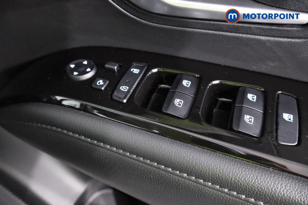 Hyundai Tucson Ultimate Automatic Petrol-Electric Hybrid SUV - Stock Number (1619009) - 15th supplementary image