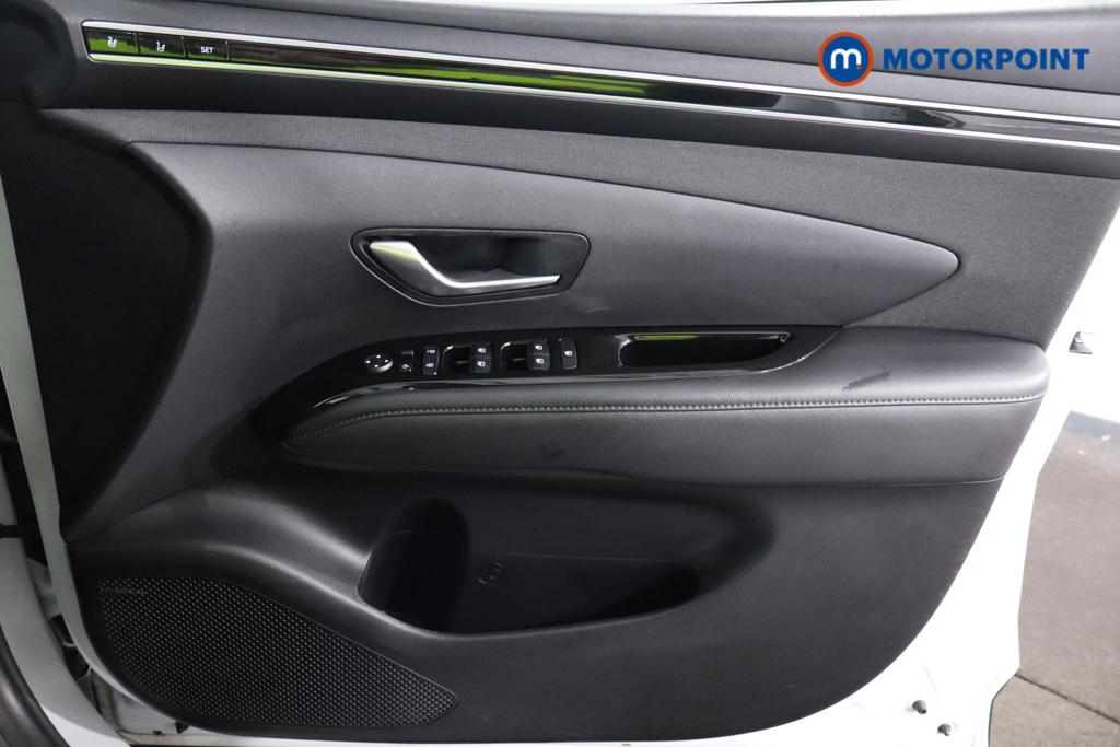 Hyundai Tucson Ultimate Automatic Petrol-Electric Hybrid SUV - Stock Number (1619009) - 16th supplementary image