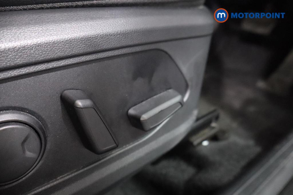 Hyundai Tucson Ultimate Automatic Petrol-Electric Hybrid SUV - Stock Number (1619009) - 18th supplementary image