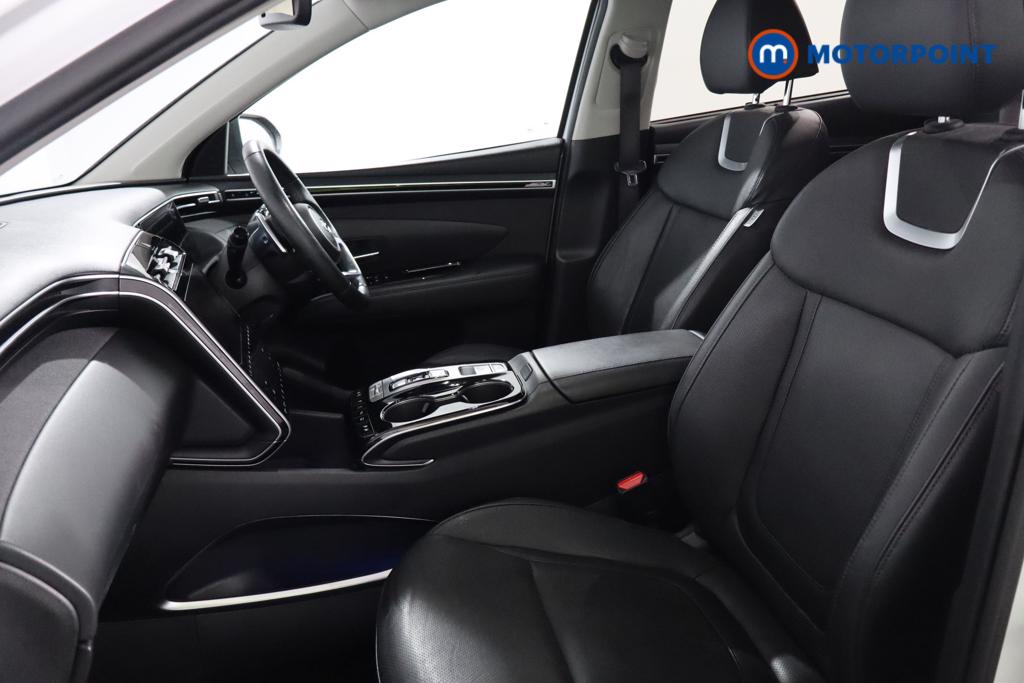 Hyundai Tucson Ultimate Automatic Petrol-Electric Hybrid SUV - Stock Number (1619009) - 19th supplementary image