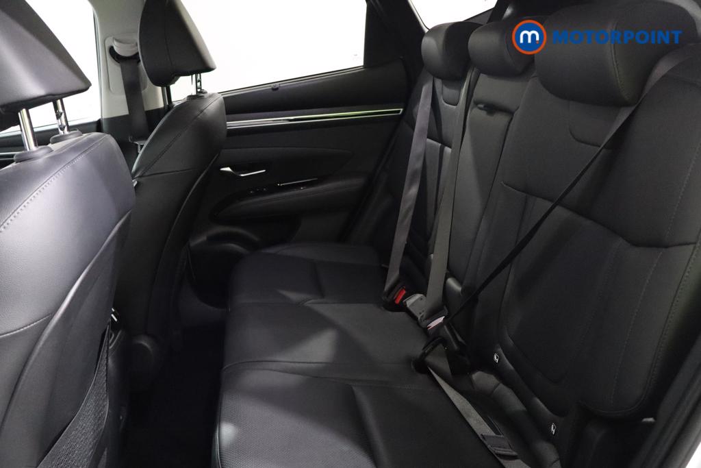 Hyundai Tucson Ultimate Automatic Petrol-Electric Hybrid SUV - Stock Number (1619009) - 20th supplementary image