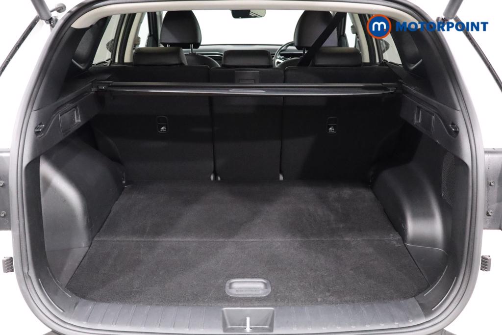 Hyundai Tucson Ultimate Automatic Petrol-Electric Hybrid SUV - Stock Number (1619009) - 21st supplementary image