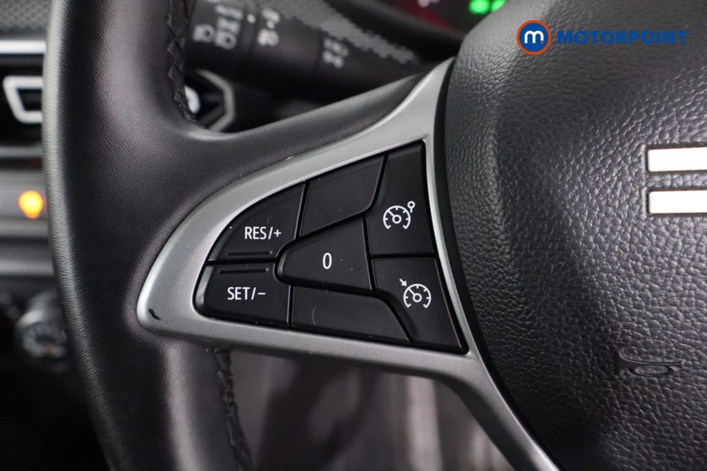 Dacia Sandero Expression Manual Petrol Hatchback - Stock Number (1619022) - 7th supplementary image