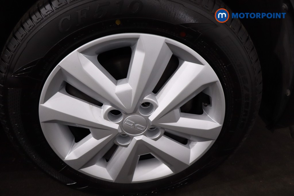 Dacia Sandero Expression Manual Petrol Hatchback - Stock Number (1619022) - 10th supplementary image