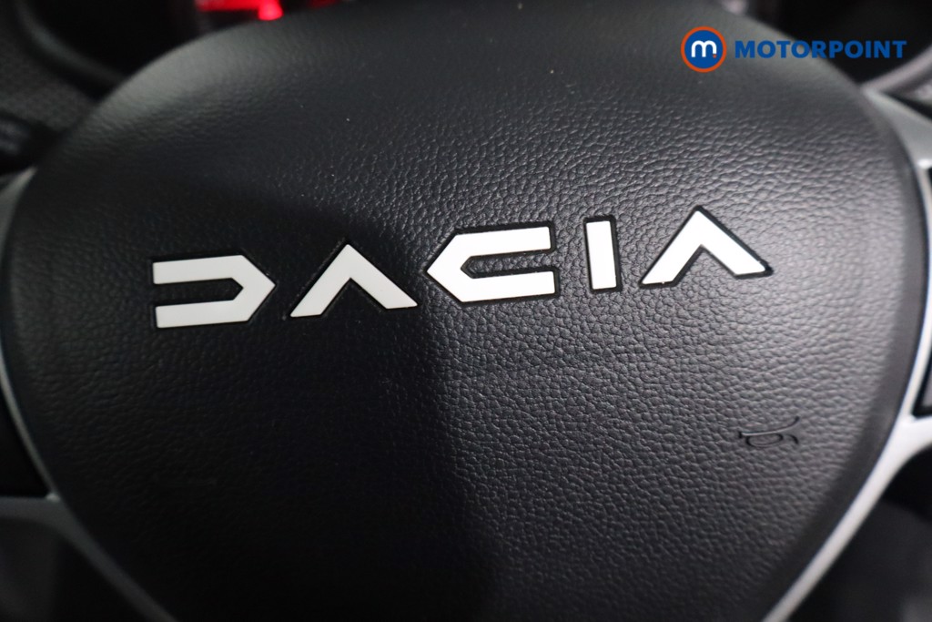 Dacia Sandero Expression Manual Petrol Hatchback - Stock Number (1619022) - 13th supplementary image