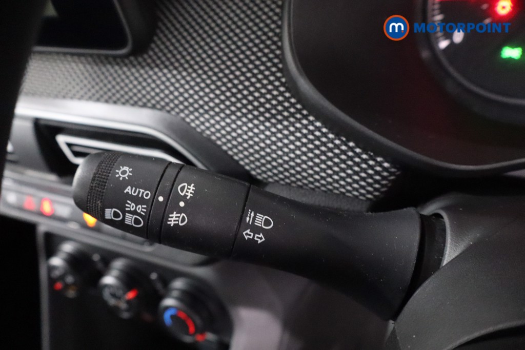 Dacia Sandero Expression Manual Petrol Hatchback - Stock Number (1619022) - 14th supplementary image