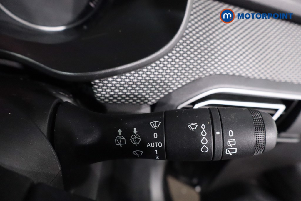 Dacia Sandero Expression Manual Petrol Hatchback - Stock Number (1619022) - 15th supplementary image