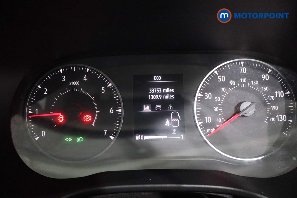 Dacia Sandero Expression Manual Petrol Hatchback - Stock Number (1619022) - 16th supplementary image