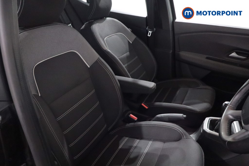 Dacia Sandero Expression Manual Petrol Hatchback - Stock Number (1619022) - 20th supplementary image