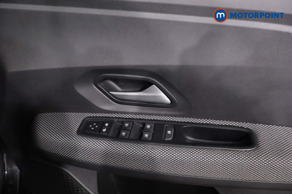 Dacia Sandero Expression Manual Petrol Hatchback - Stock Number (1619022) - 22nd supplementary image