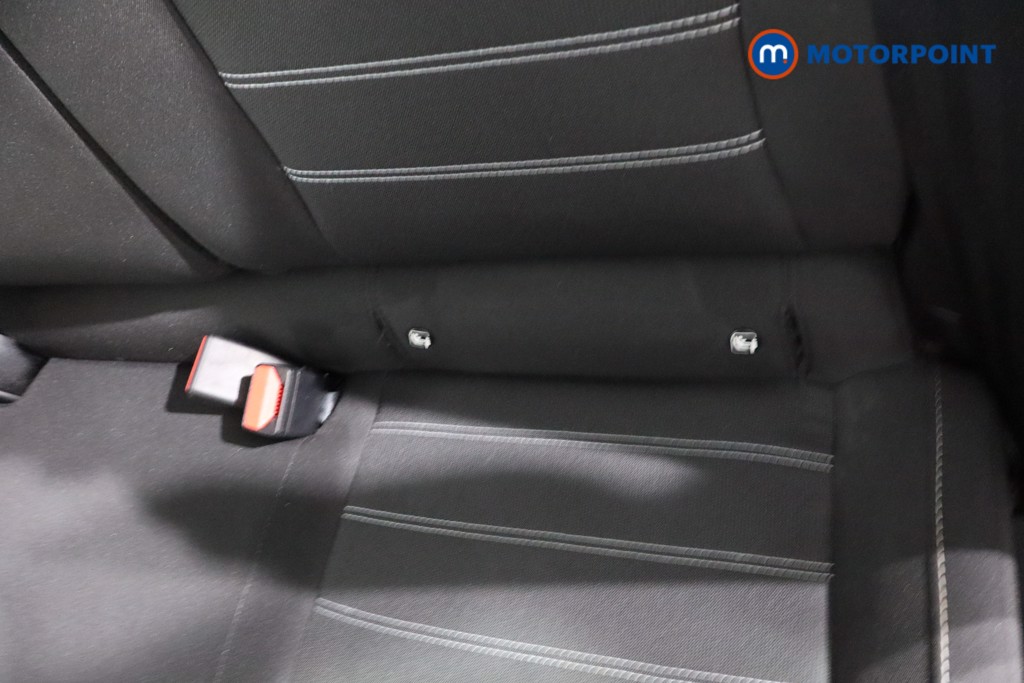 Dacia Sandero Expression Manual Petrol Hatchback - Stock Number (1619022) - 23rd supplementary image