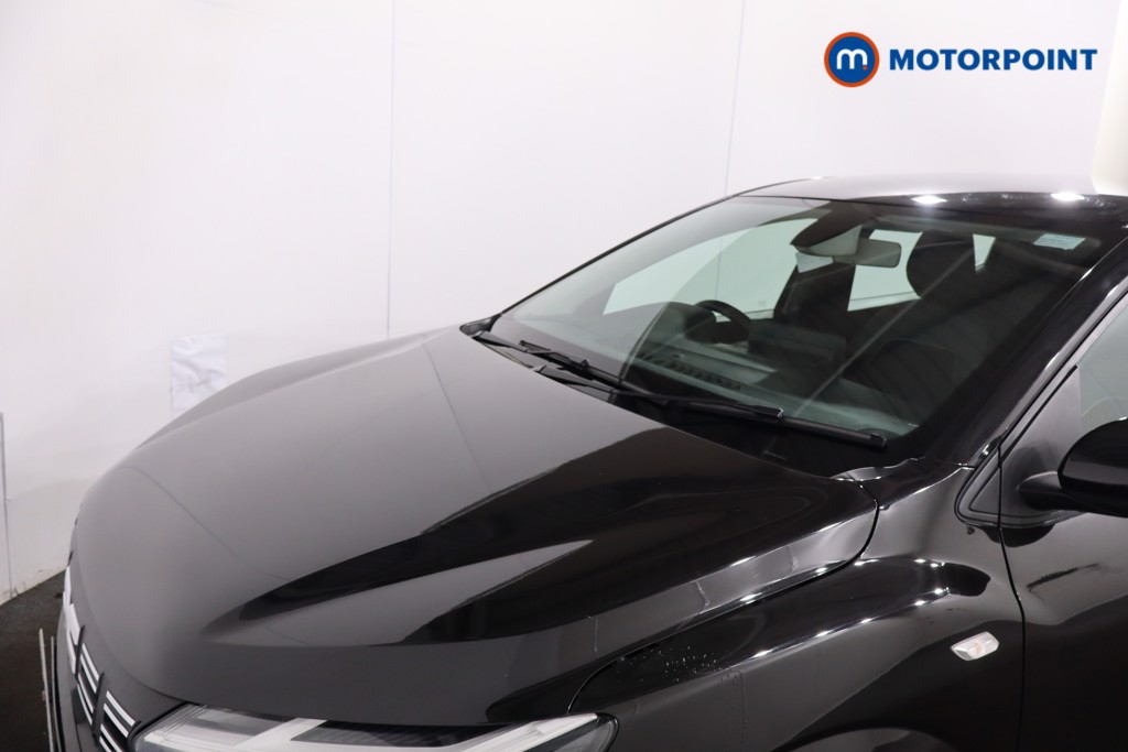 Dacia Sandero Expression Manual Petrol Hatchback - Stock Number (1619022) - 24th supplementary image