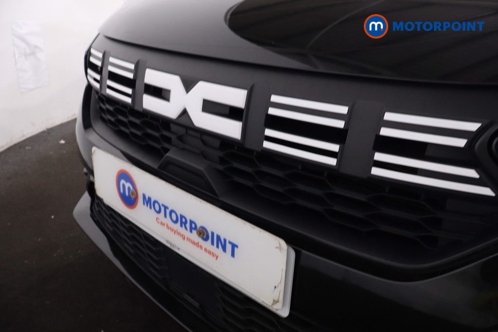 Dacia Sandero Expression Manual Petrol Hatchback - Stock Number (1619022) - 25th supplementary image